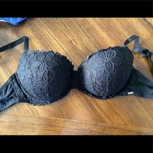 Victoria’s Secret PINK Date Push-up 36DD